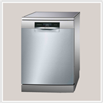 Máy rửa chén BOSCH HMH.SMS46MI05E
